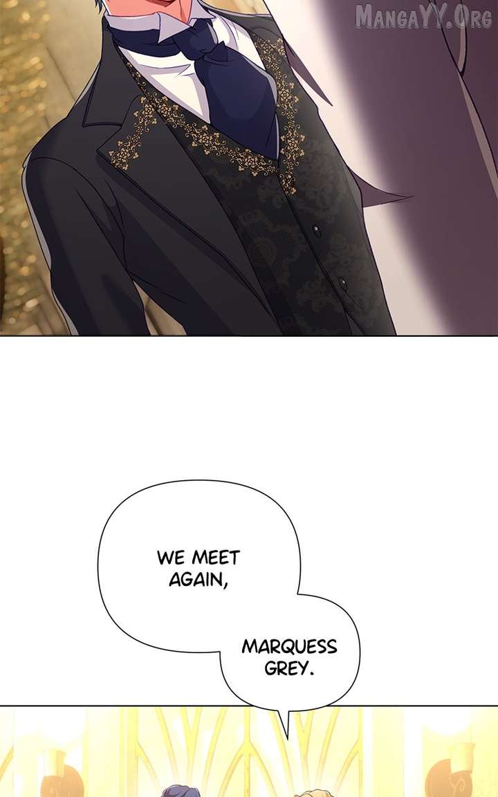 We Lost Our Engagement Chapter 61 - Page 24