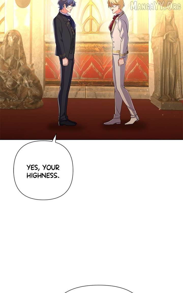 We Lost Our Engagement Chapter 61 - Page 25