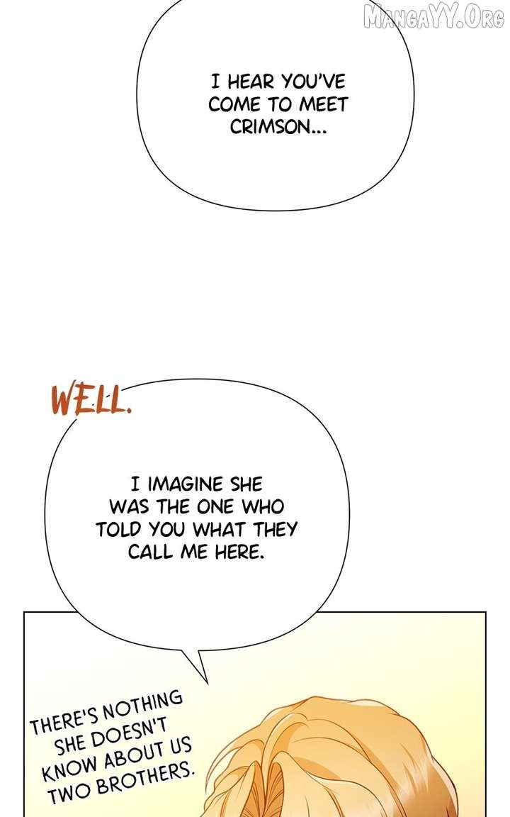 We Lost Our Engagement Chapter 61 - Page 26