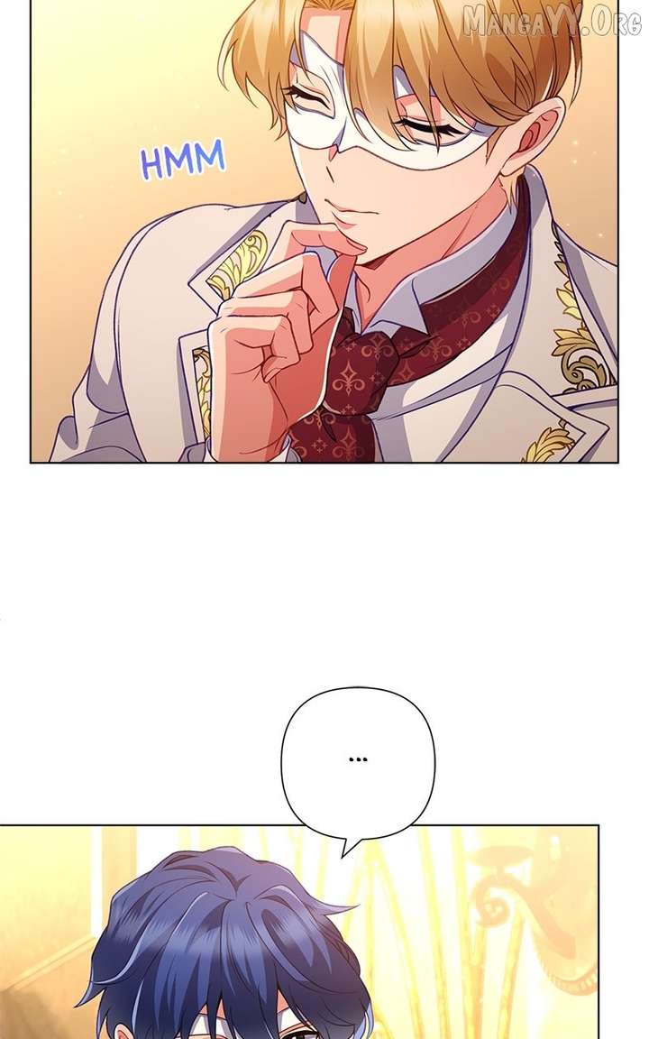 We Lost Our Engagement Chapter 61 - Page 27