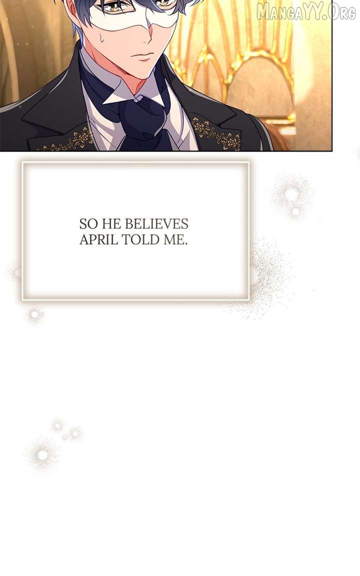 We Lost Our Engagement Chapter 61 - Page 28