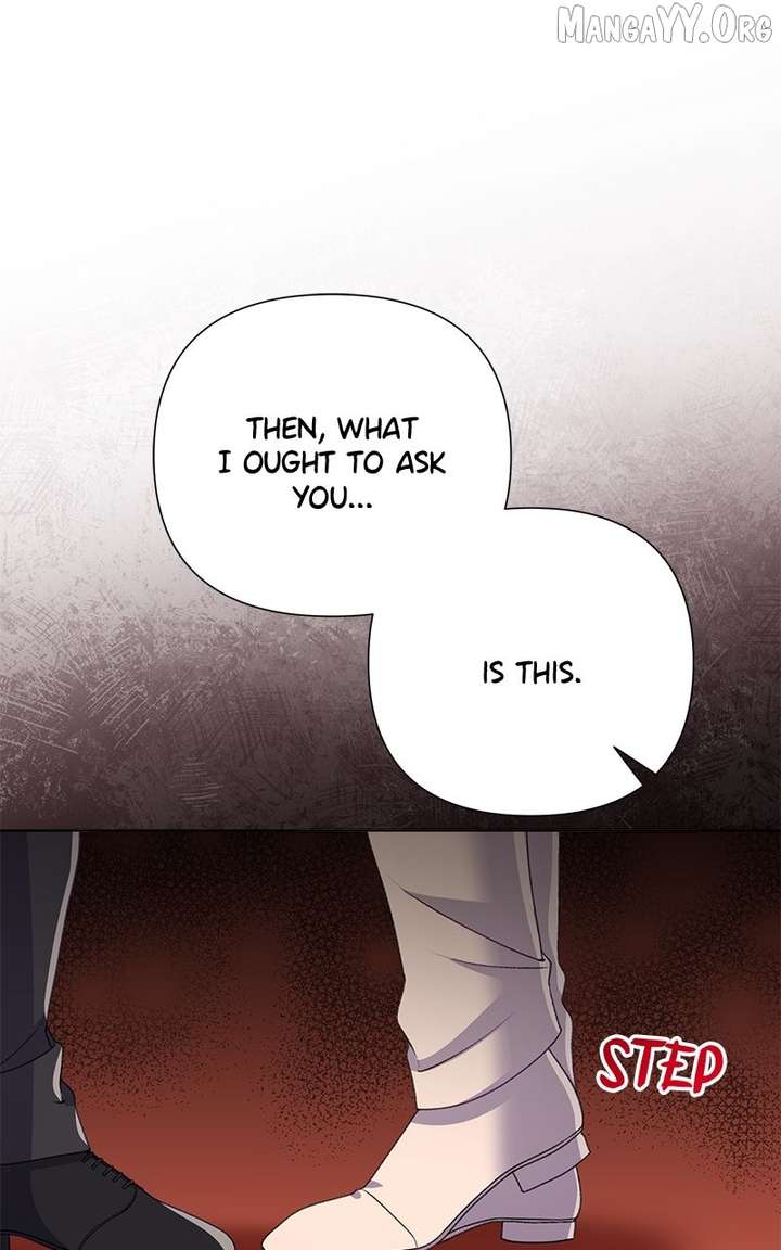 We Lost Our Engagement Chapter 61 - Page 29