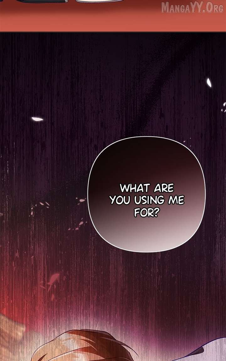 We Lost Our Engagement Chapter 61 - Page 30