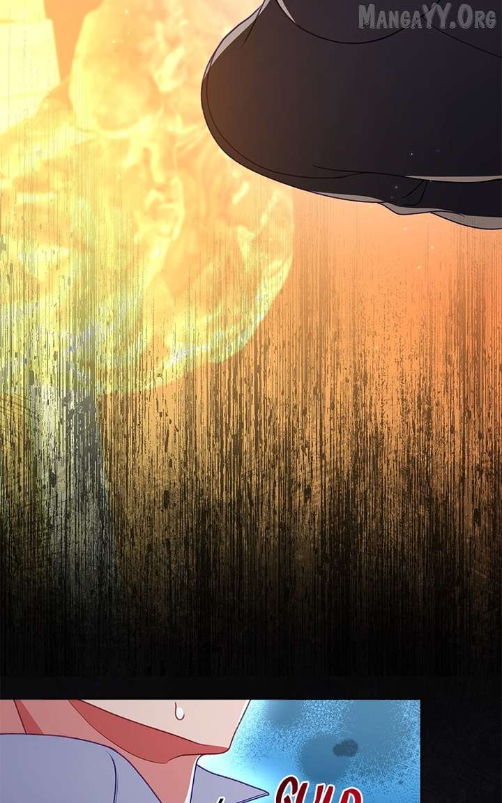 We Lost Our Engagement Chapter 61 - Page 32