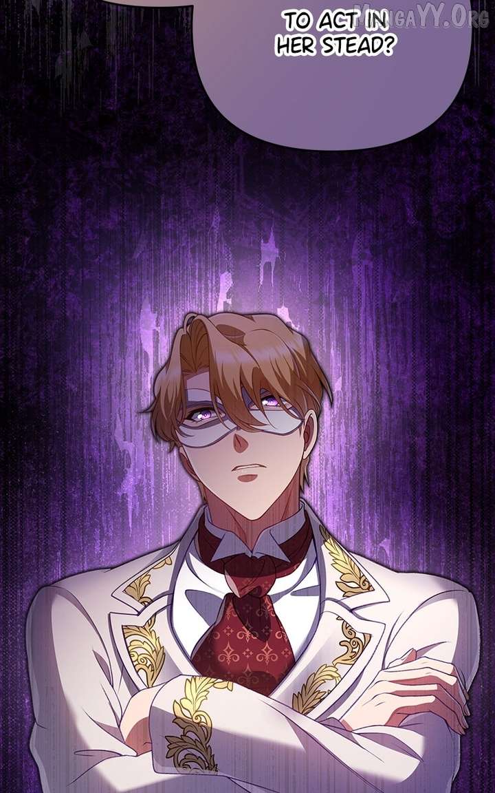 We Lost Our Engagement Chapter 61 - Page 37