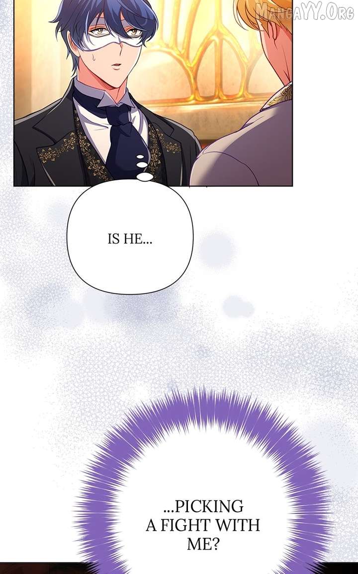 We Lost Our Engagement Chapter 61 - Page 39