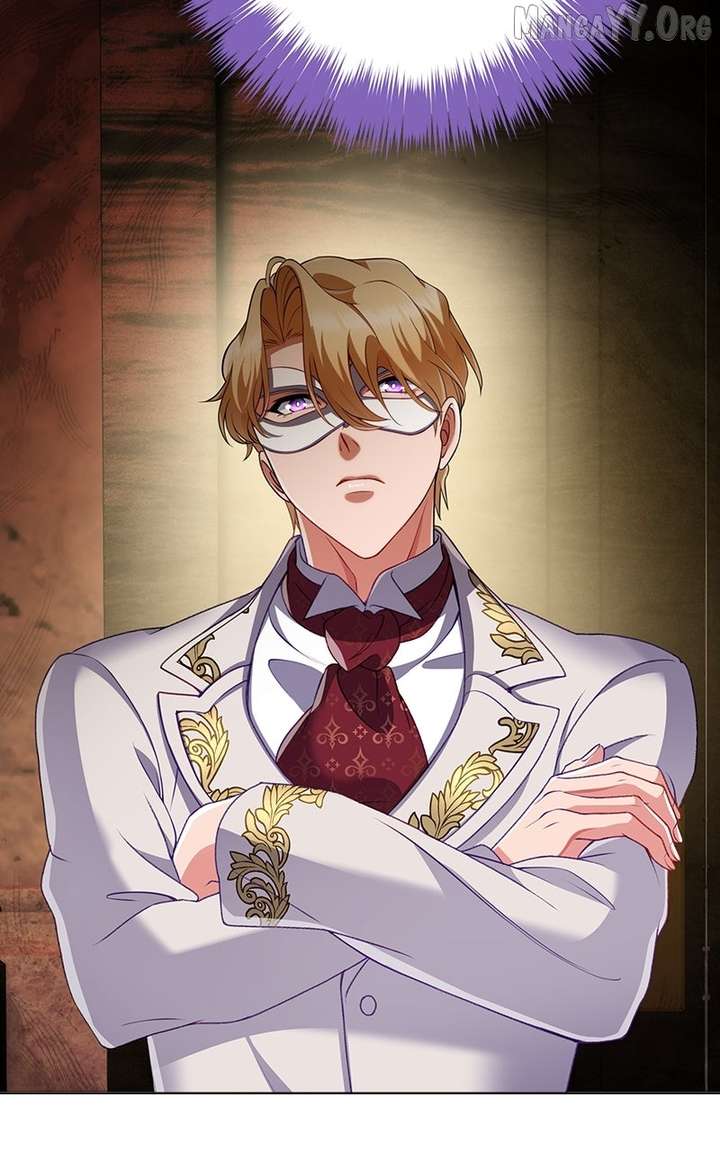 We Lost Our Engagement Chapter 61 - Page 40