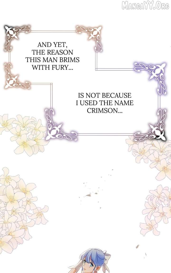 We Lost Our Engagement Chapter 61 - Page 41