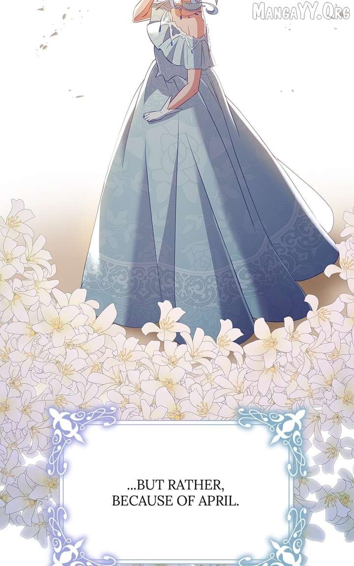 We Lost Our Engagement Chapter 61 - Page 42