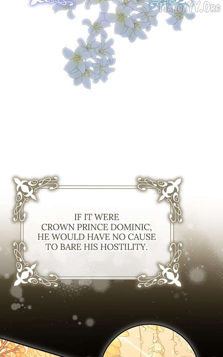 We Lost Our Engagement Chapter 61 - Page 43