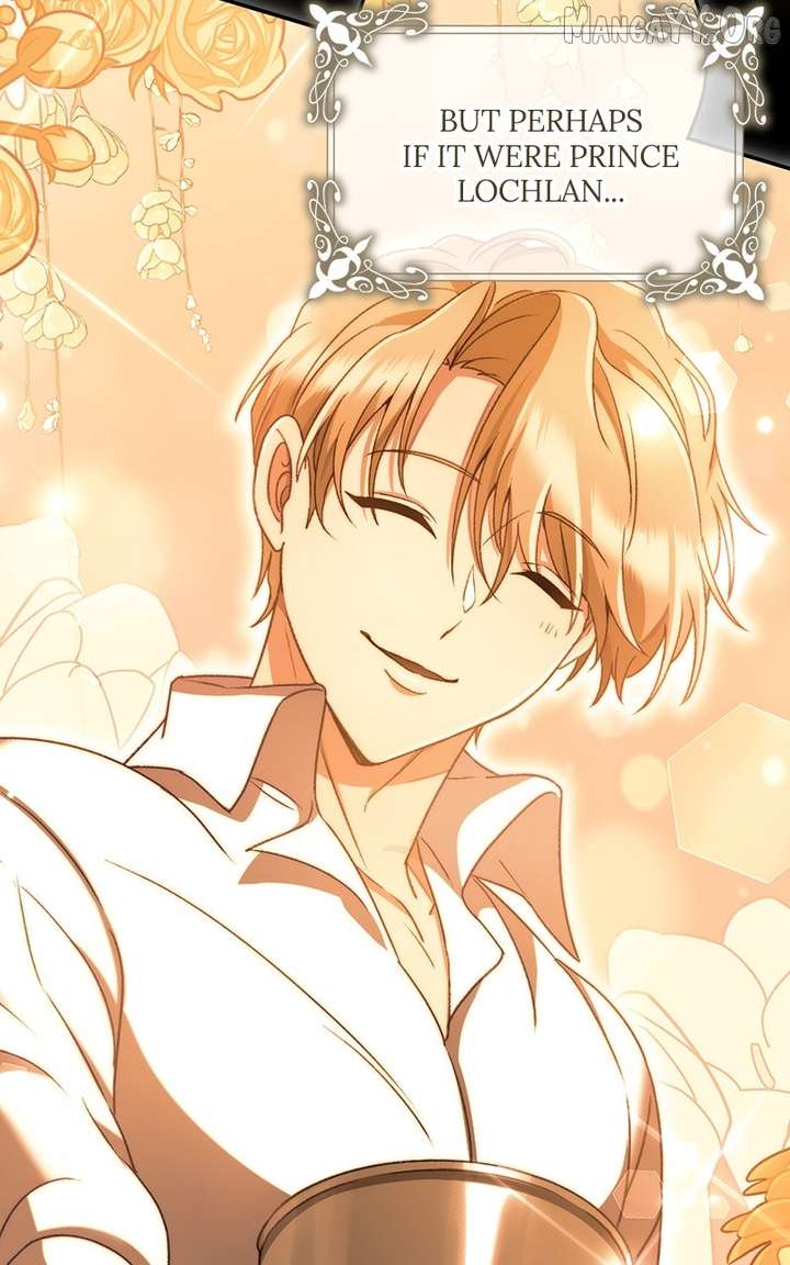 We Lost Our Engagement Chapter 61 - Page 44