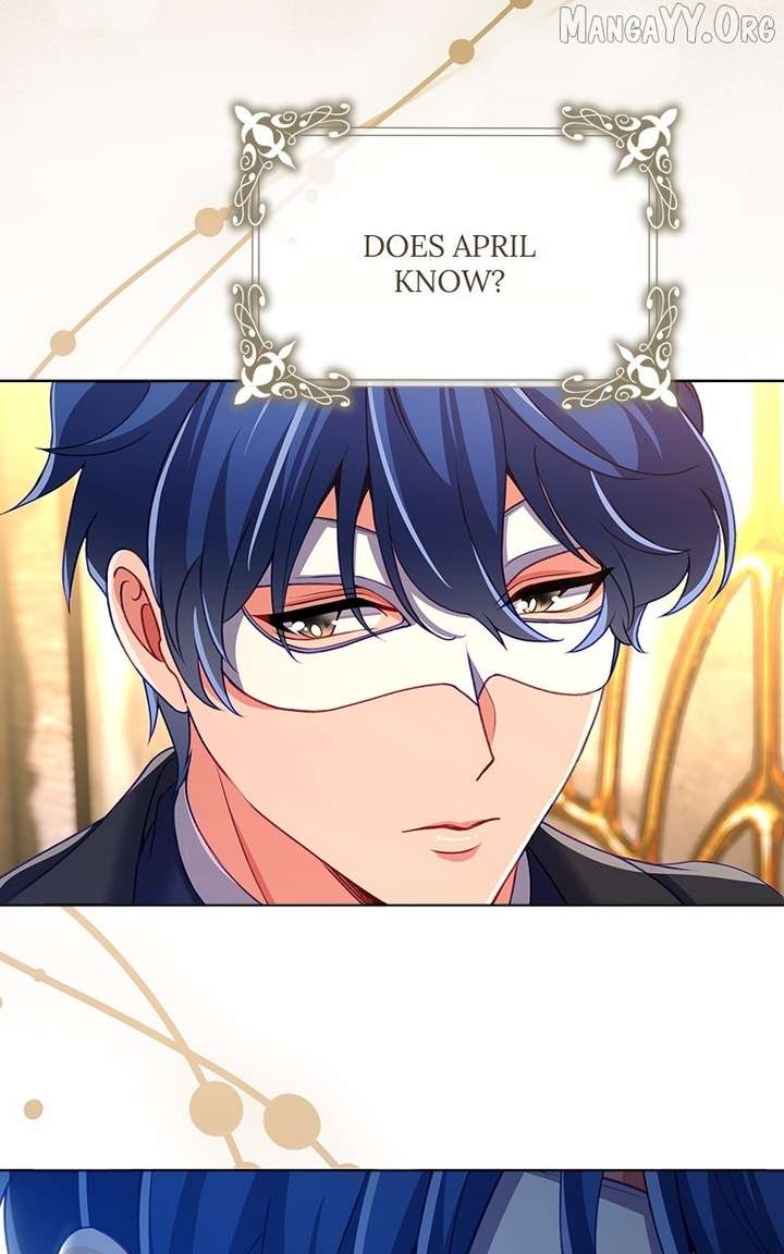 We Lost Our Engagement Chapter 61 - Page 46