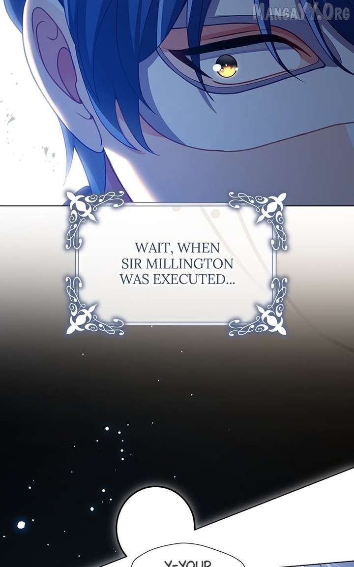 We Lost Our Engagement Chapter 61 - Page 47