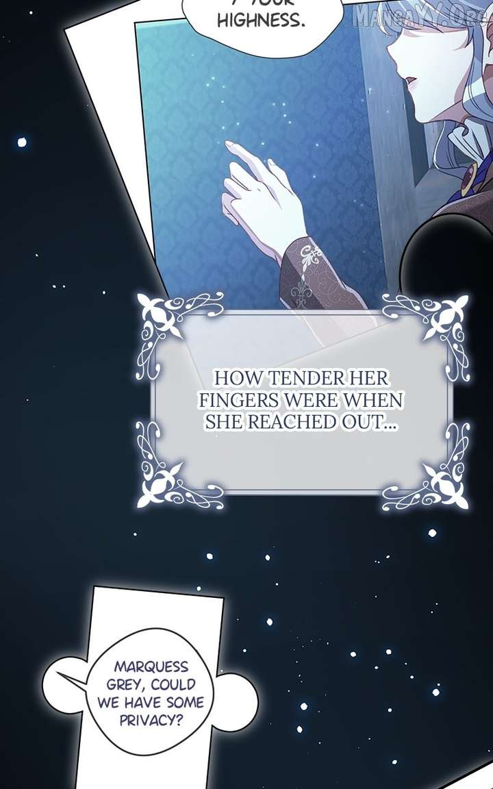 We Lost Our Engagement Chapter 61 - Page 48