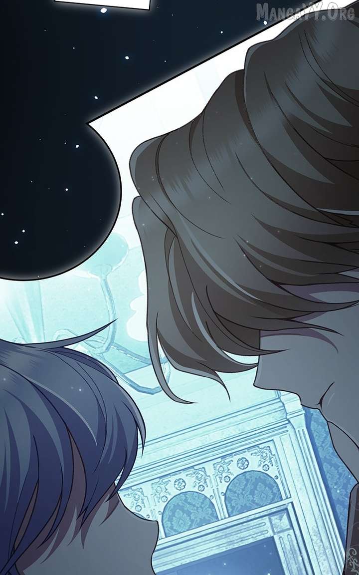 We Lost Our Engagement Chapter 61 - Page 49