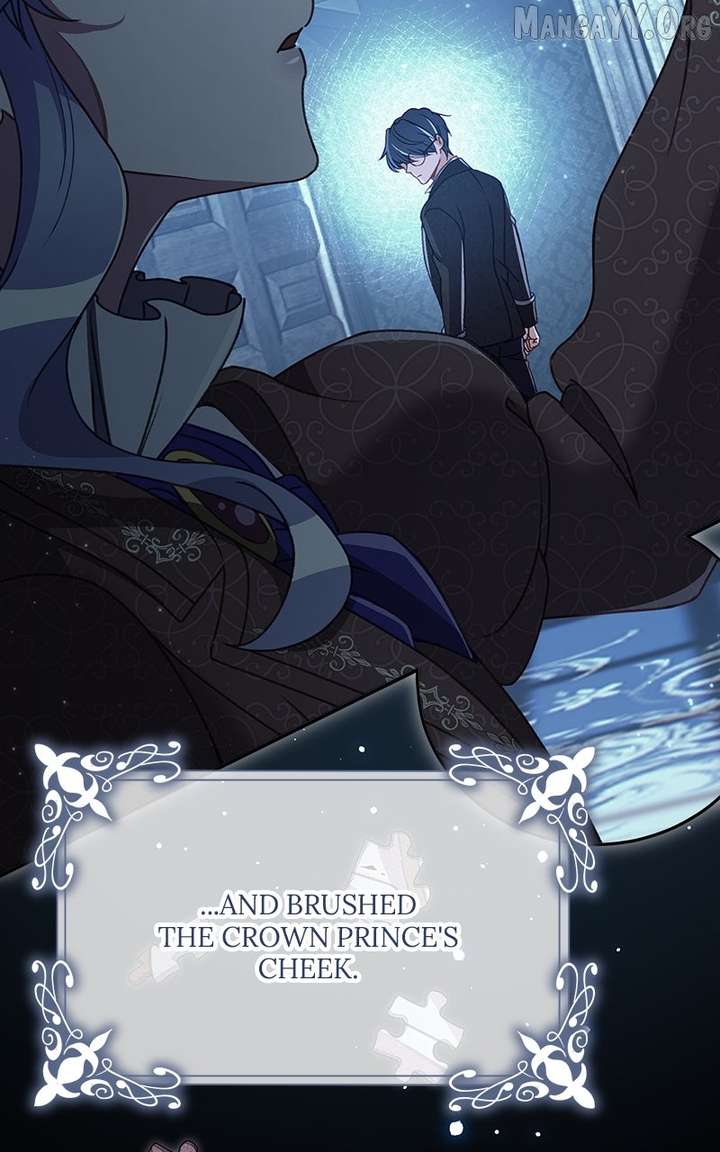 We Lost Our Engagement Chapter 61 - Page 50