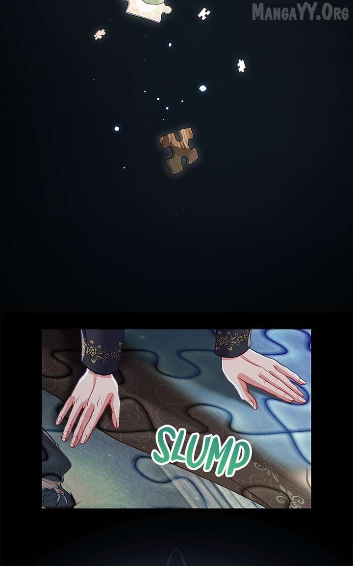 We Lost Our Engagement Chapter 61 - Page 52