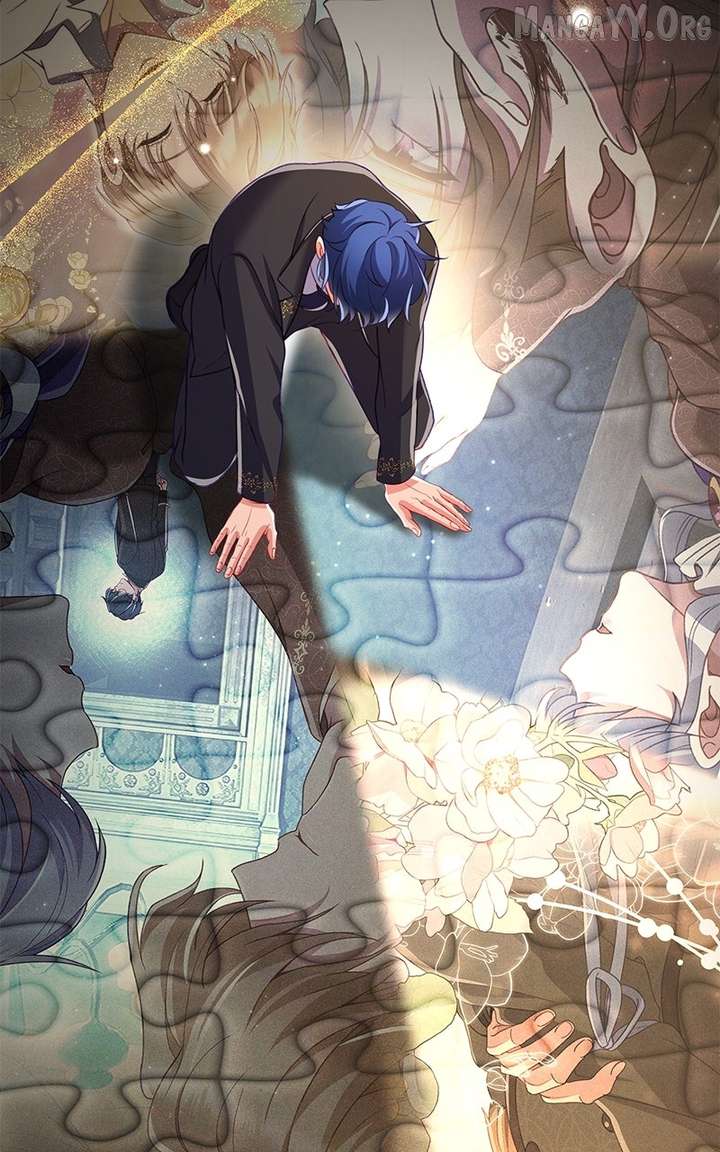 We Lost Our Engagement Chapter 61 - Page 54