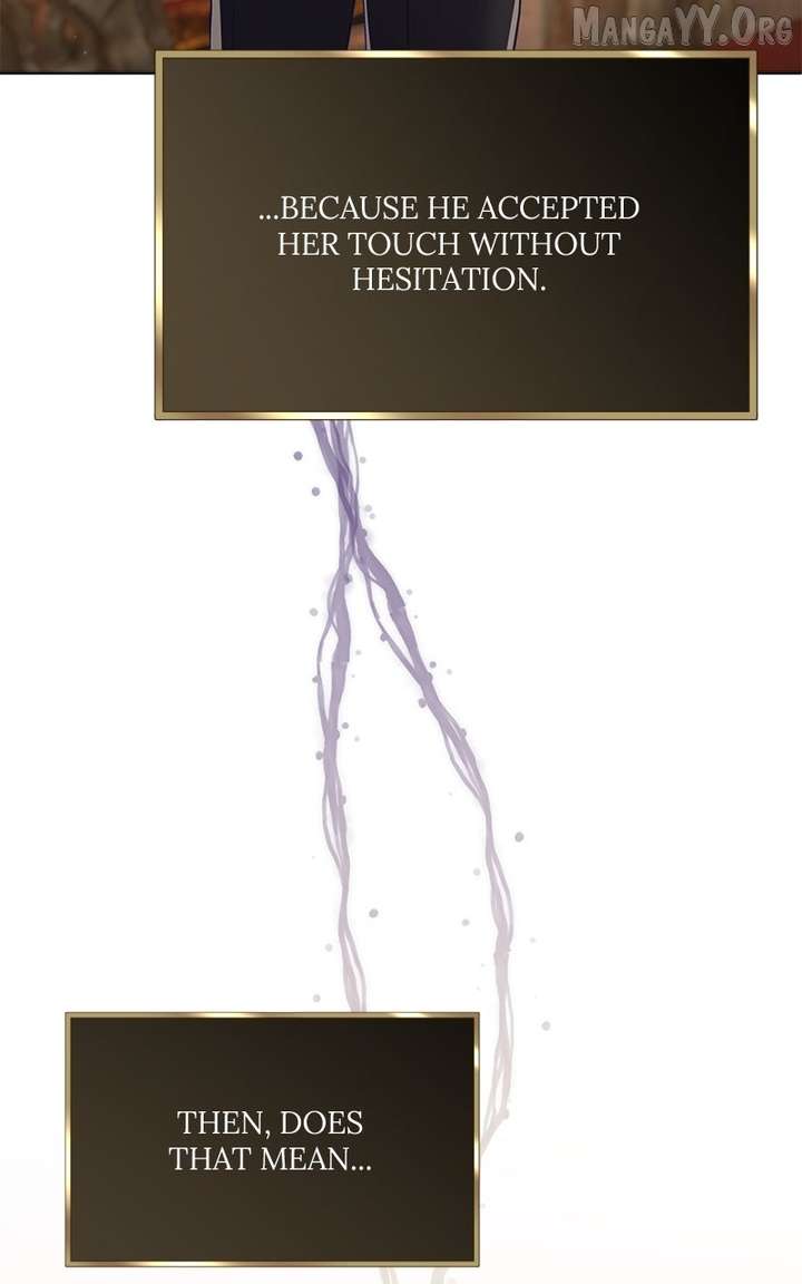 We Lost Our Engagement Chapter 61 - Page 57