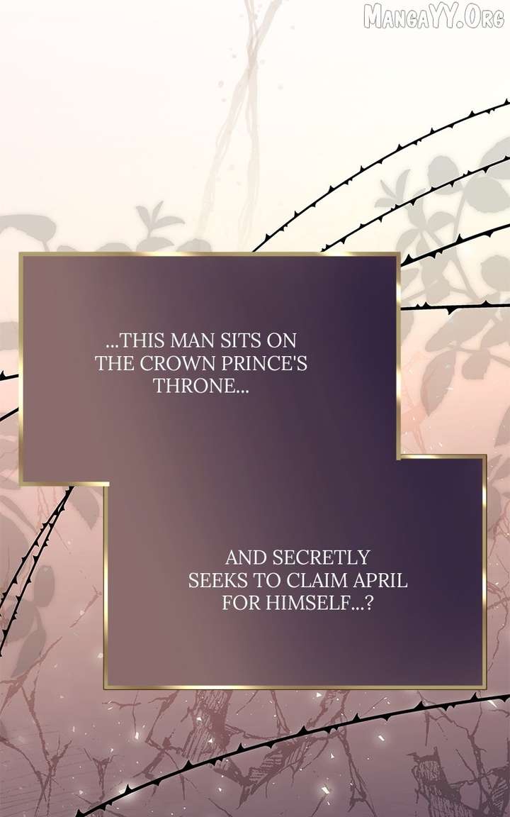 We Lost Our Engagement Chapter 61 - Page 58