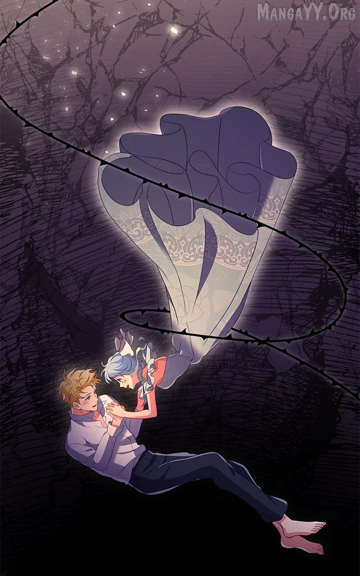 We Lost Our Engagement Chapter 61 - Page 59