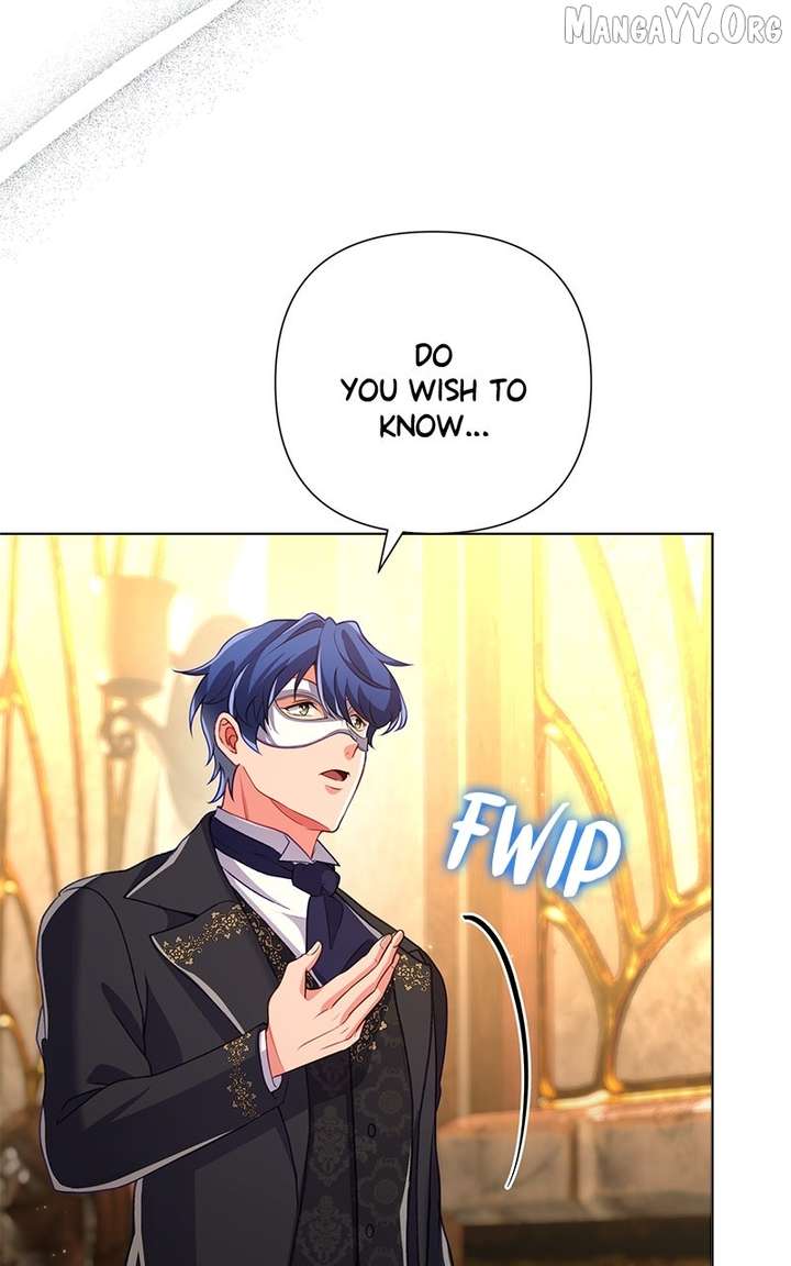 We Lost Our Engagement Chapter 61 - Page 61