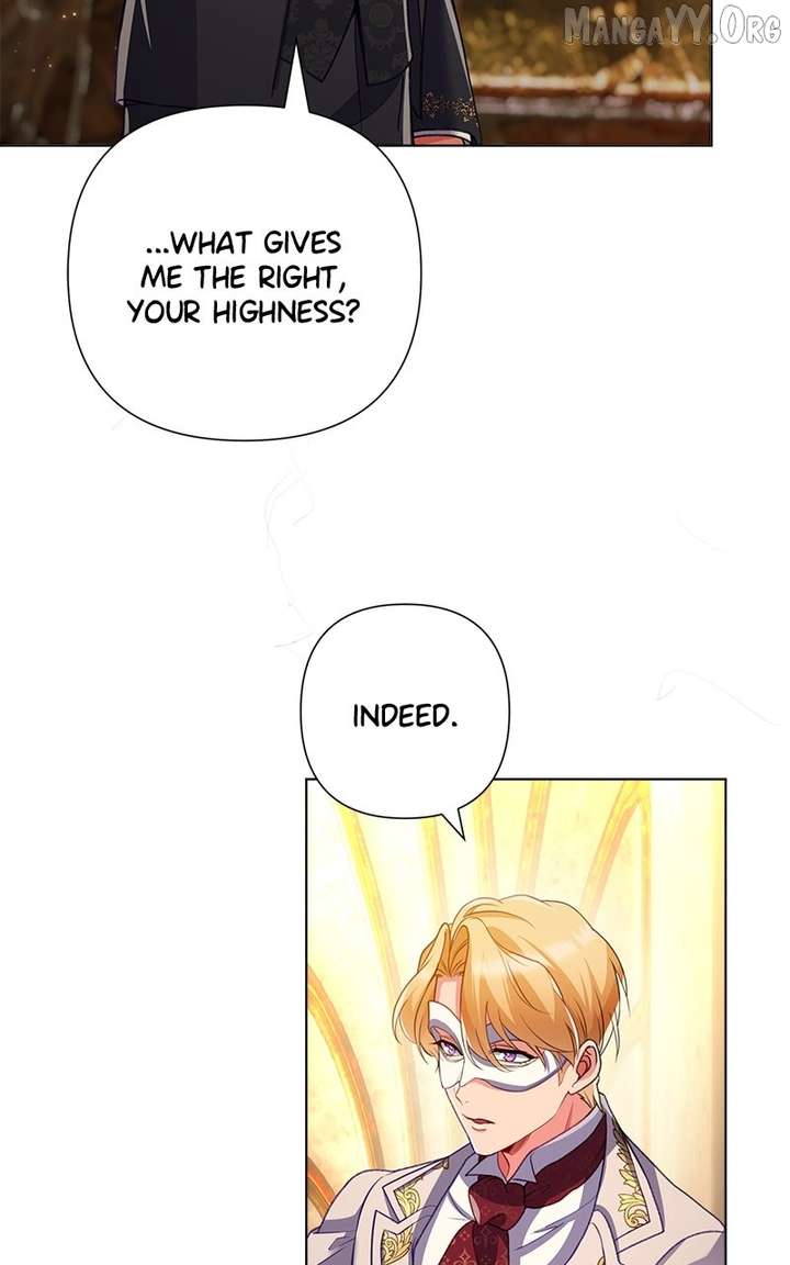 We Lost Our Engagement Chapter 61 - Page 62