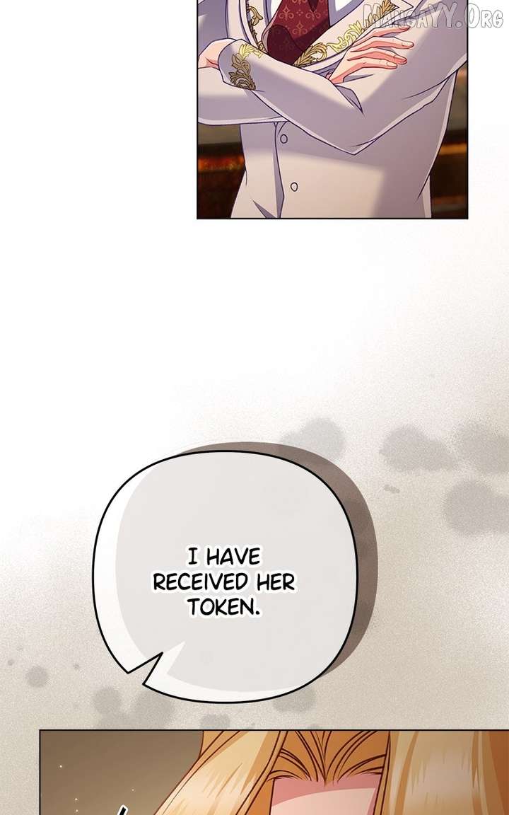 We Lost Our Engagement Chapter 61 - Page 63