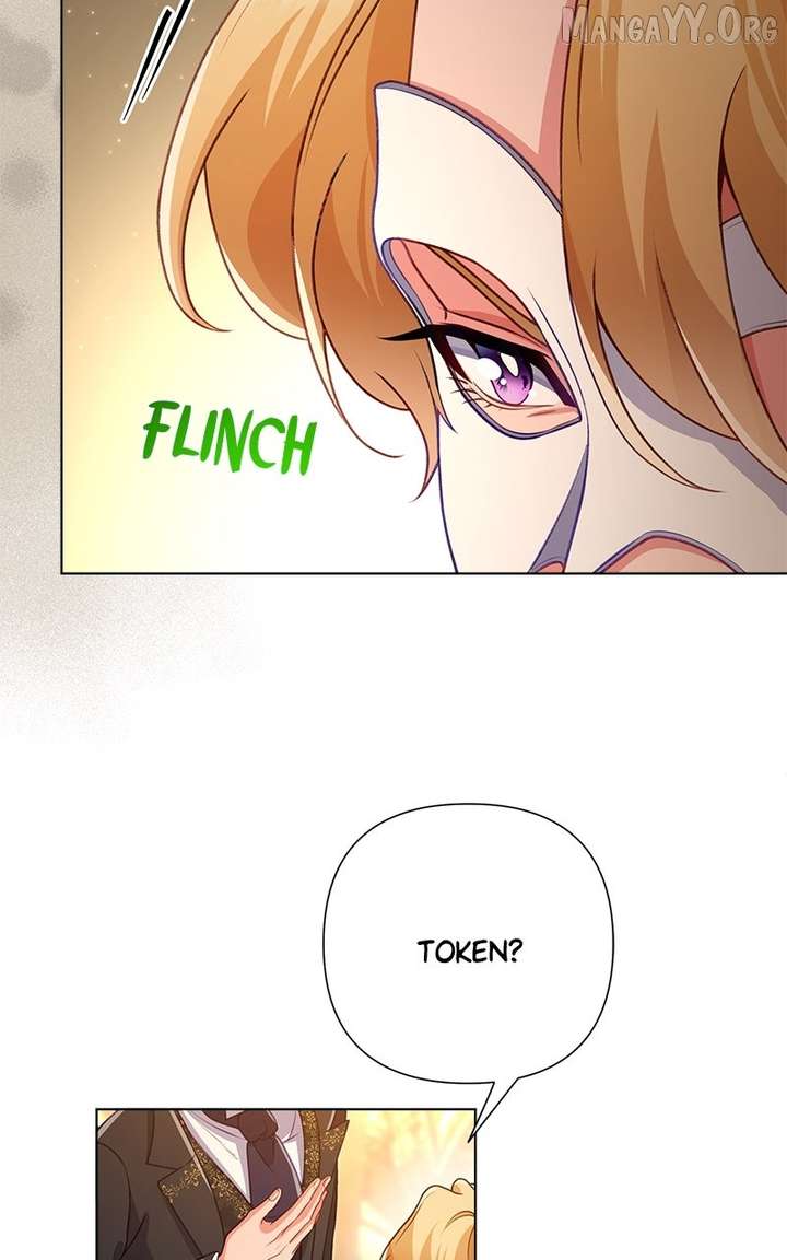 We Lost Our Engagement Chapter 61 - Page 64