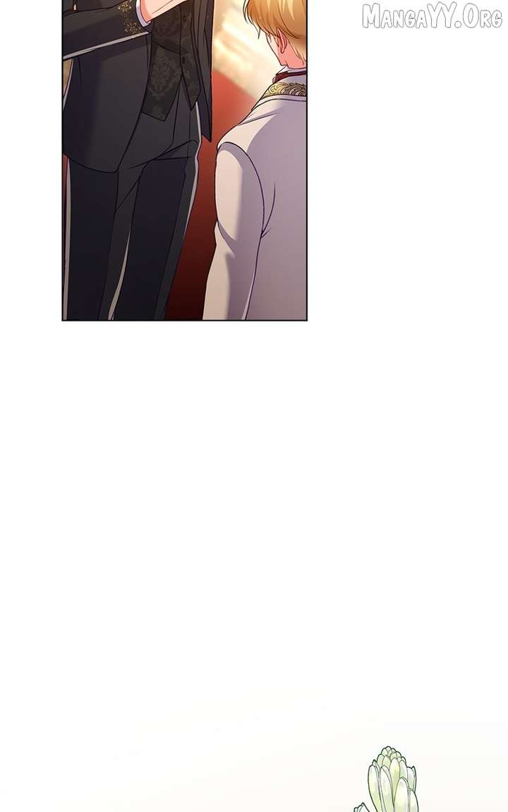 We Lost Our Engagement Chapter 61 - Page 65