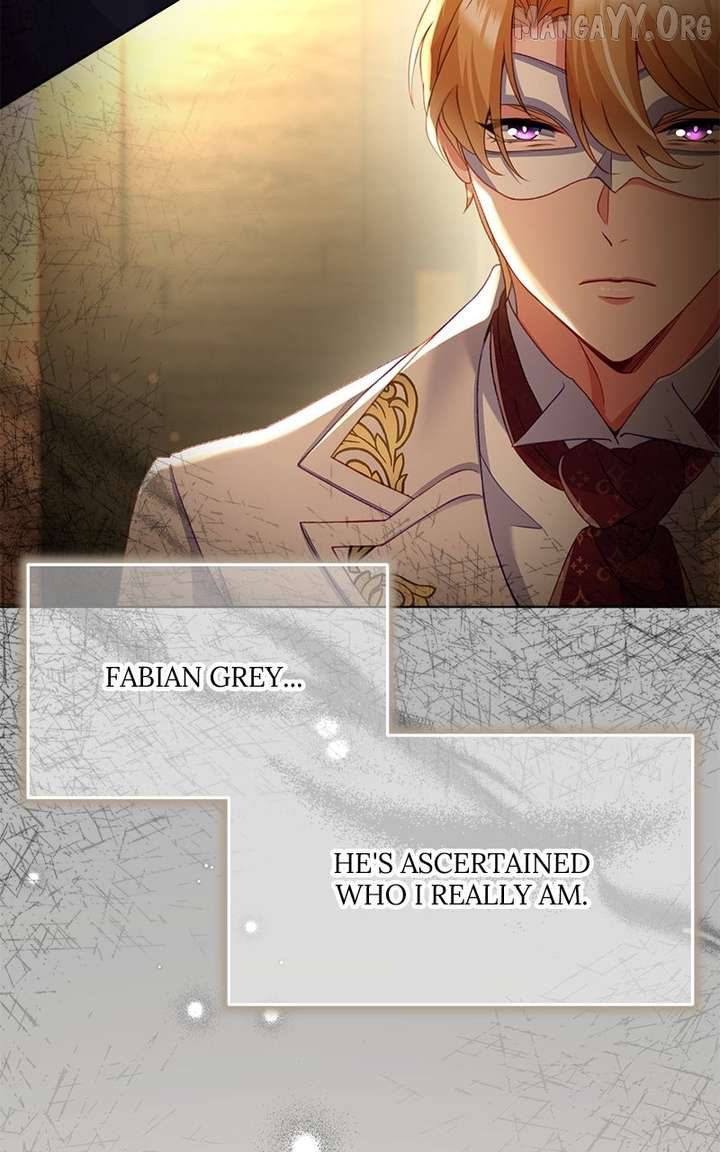 We Lost Our Engagement Chapter 61 - Page 69