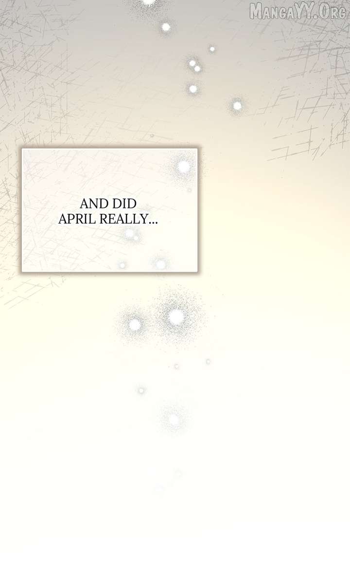 We Lost Our Engagement Chapter 61 - Page 70