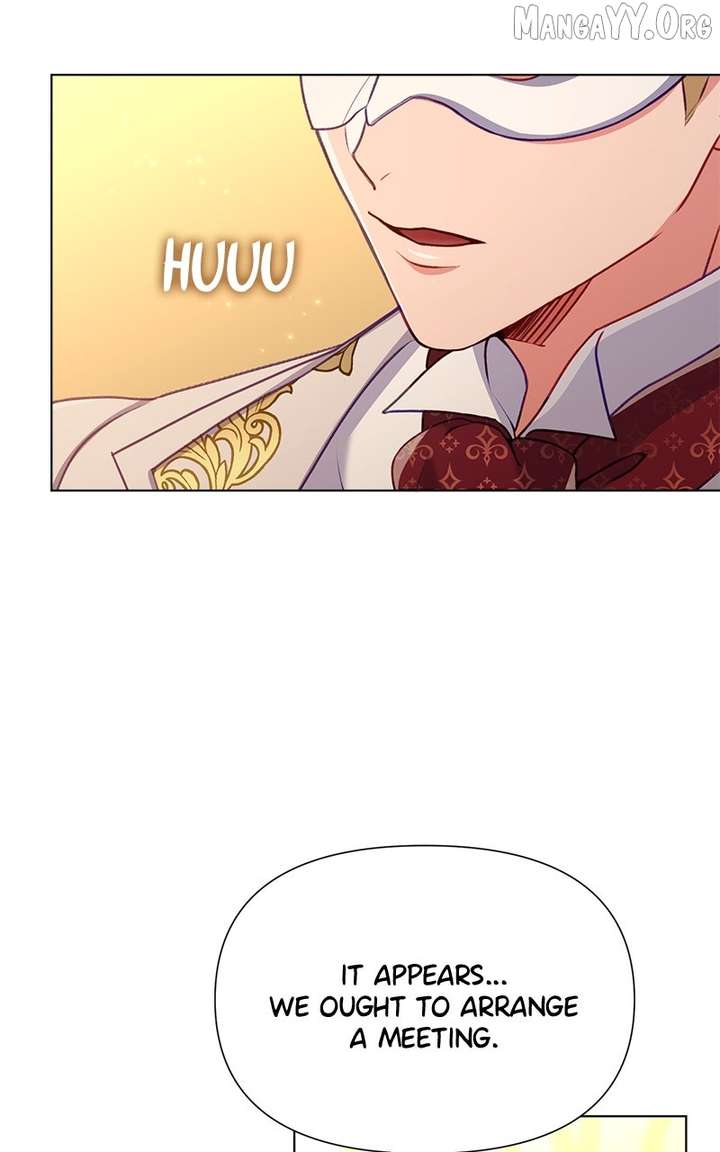 We Lost Our Engagement Chapter 61 - Page 71