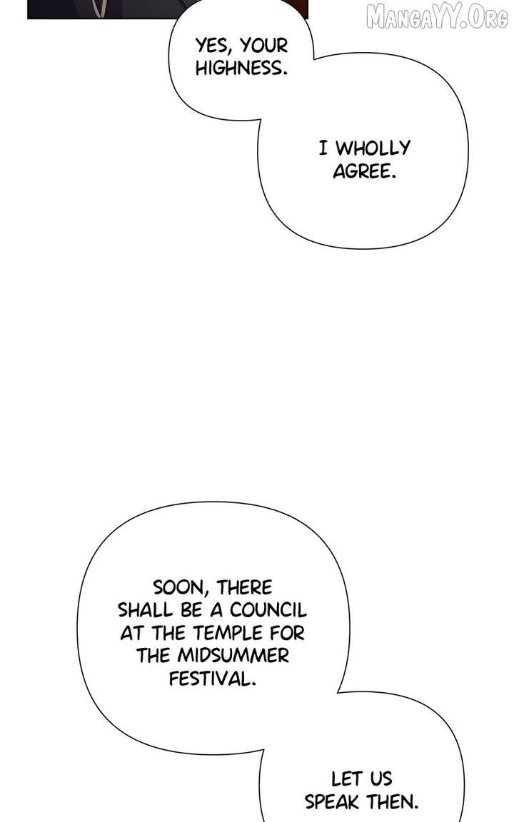 We Lost Our Engagement Chapter 61 - Page 73