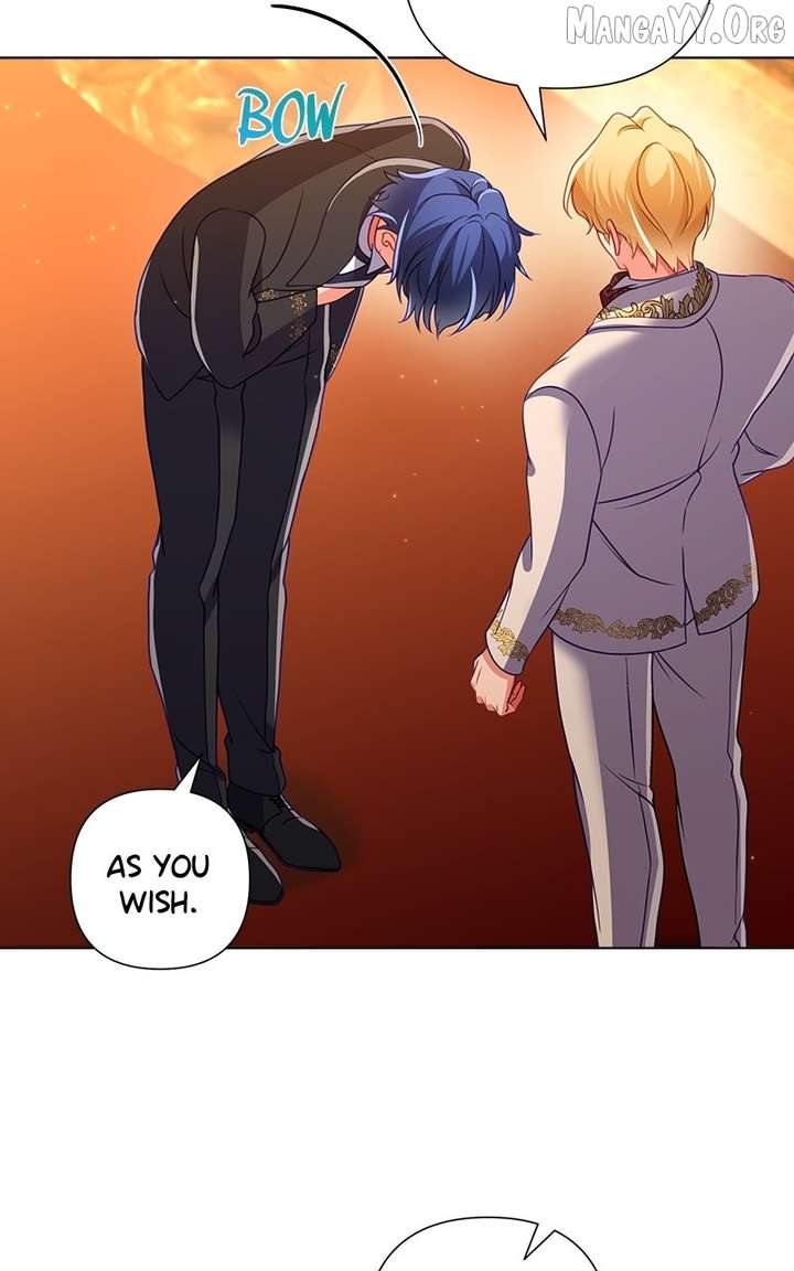 We Lost Our Engagement Chapter 61 - Page 74