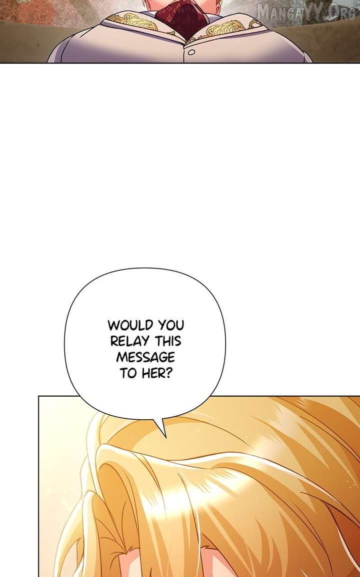 We Lost Our Engagement Chapter 61 - Page 77