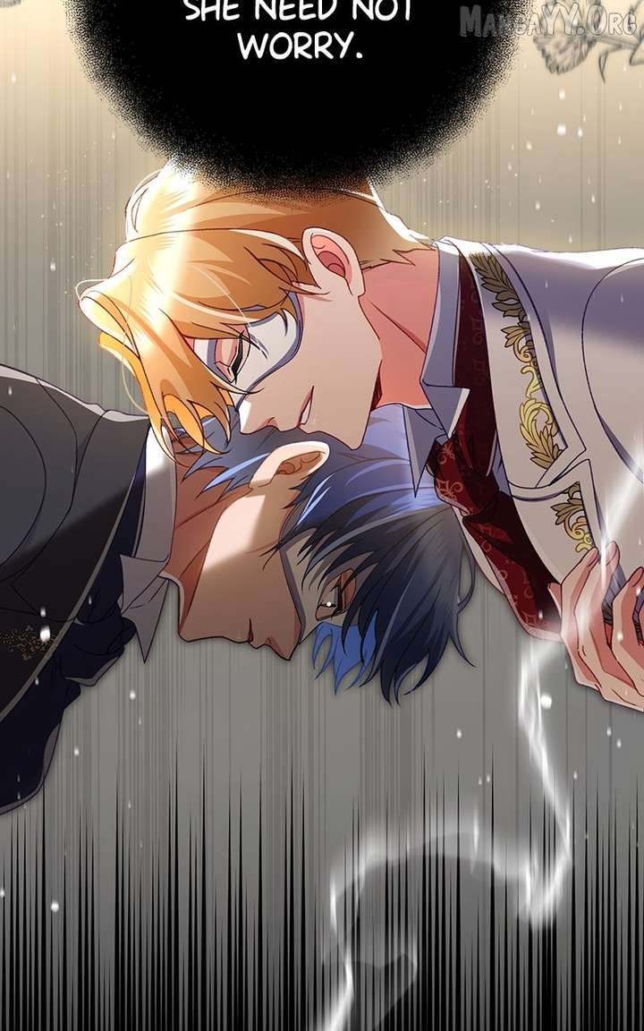 We Lost Our Engagement Chapter 61 - Page 79