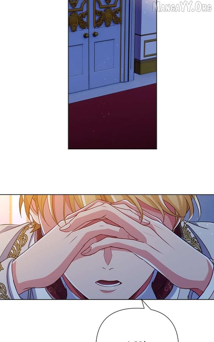 We Lost Our Engagement Chapter 61 - Page 82