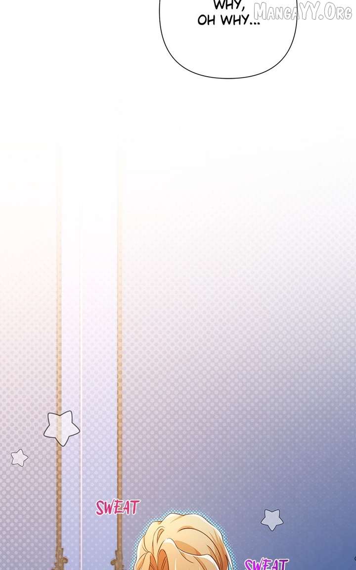 We Lost Our Engagement Chapter 61 - Page 83