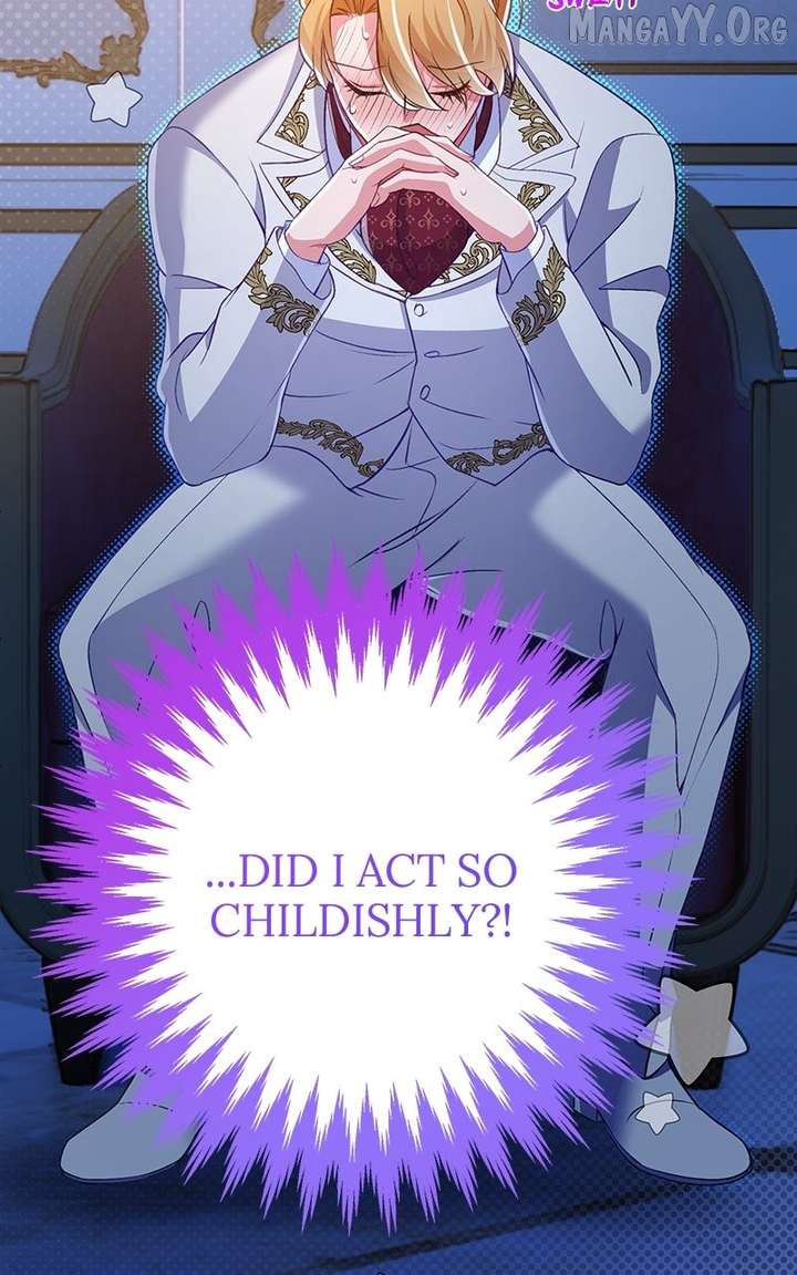 We Lost Our Engagement Chapter 61 - Page 84