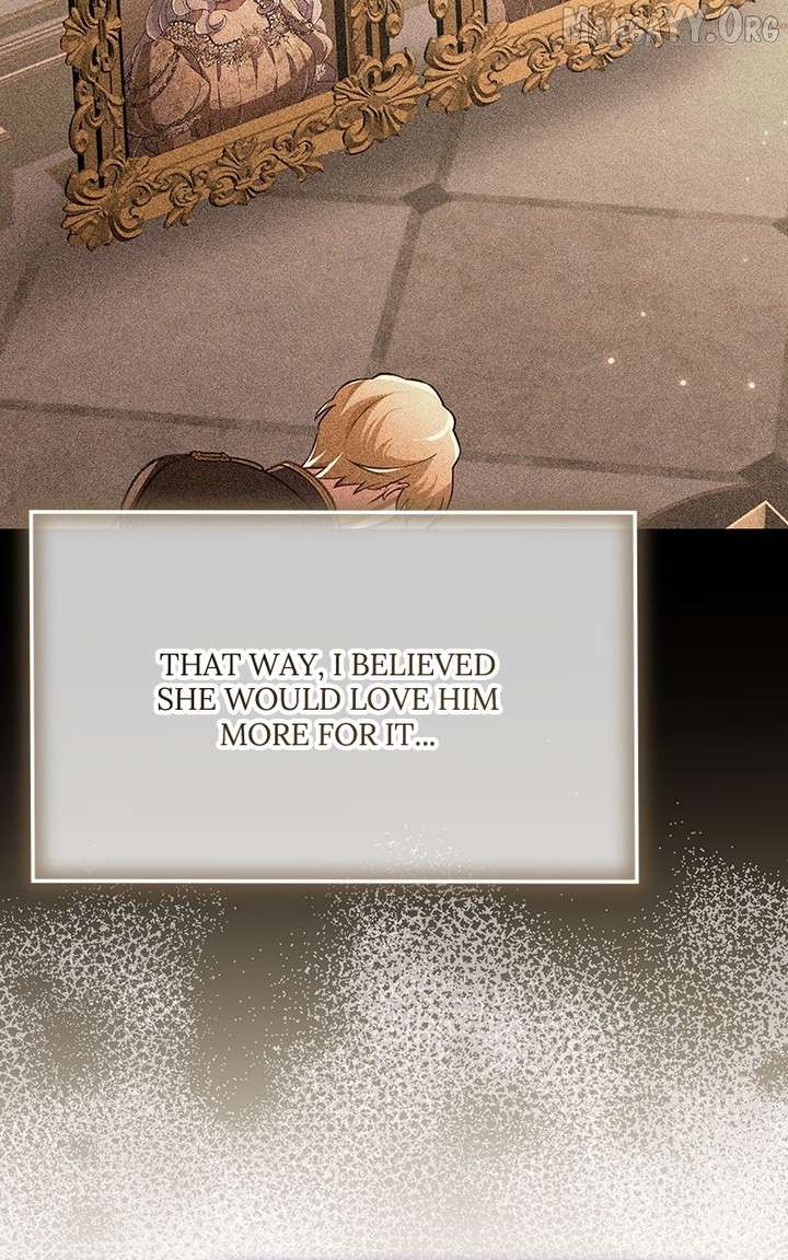 We Lost Our Engagement Chapter 61 - Page 86