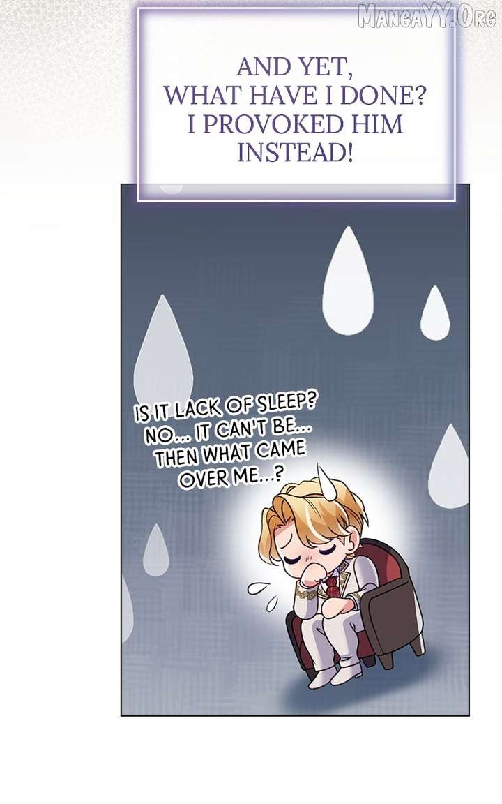 We Lost Our Engagement Chapter 61 - Page 87