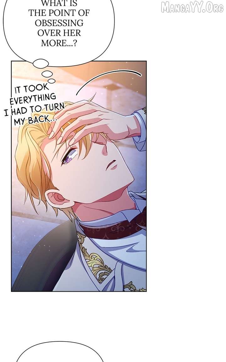 We Lost Our Engagement Chapter 61 - Page 89