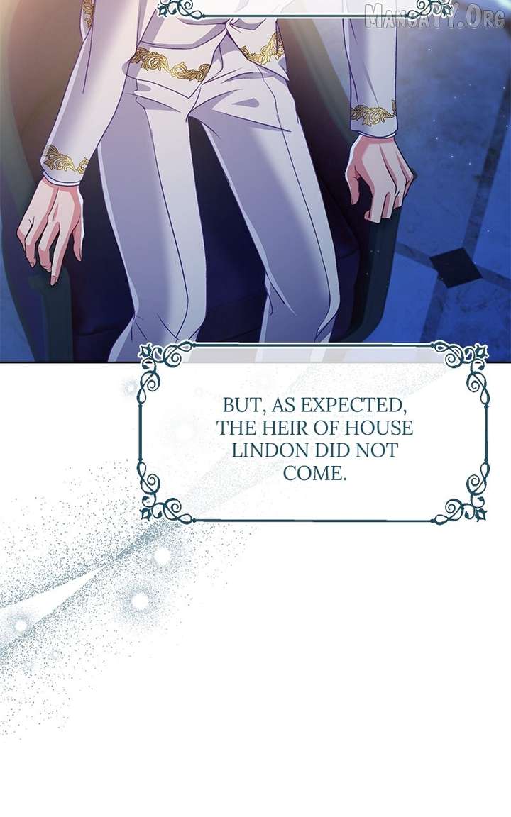 We Lost Our Engagement Chapter 61 - Page 92