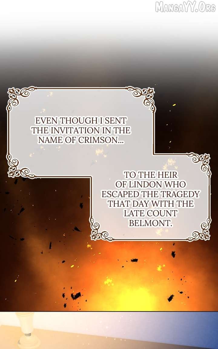 We Lost Our Engagement Chapter 61 - Page 93