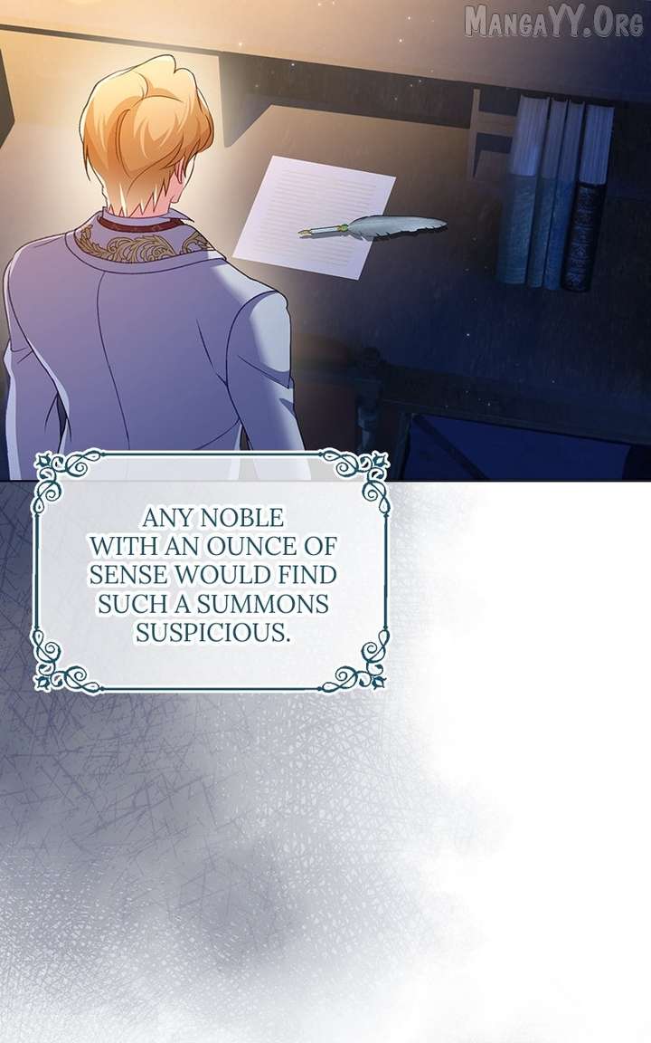 We Lost Our Engagement Chapter 61 - Page 94