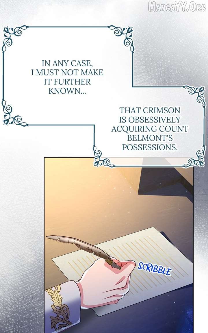 We Lost Our Engagement Chapter 61 - Page 95