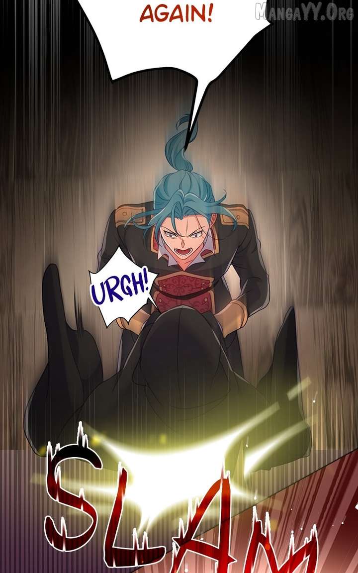 We Lost Our Engagement Chapter 61 - Page 99