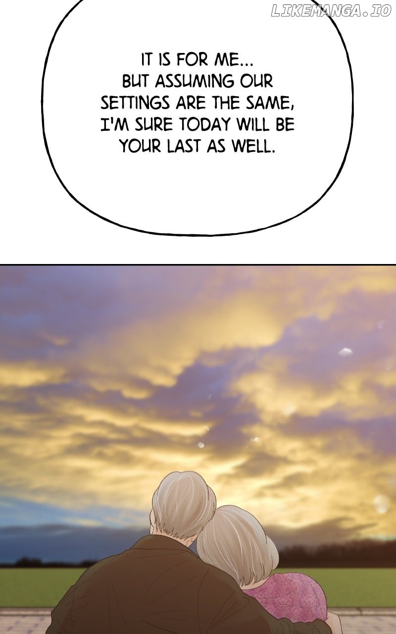 Wedding Strategy Chapter 81 - Page 55