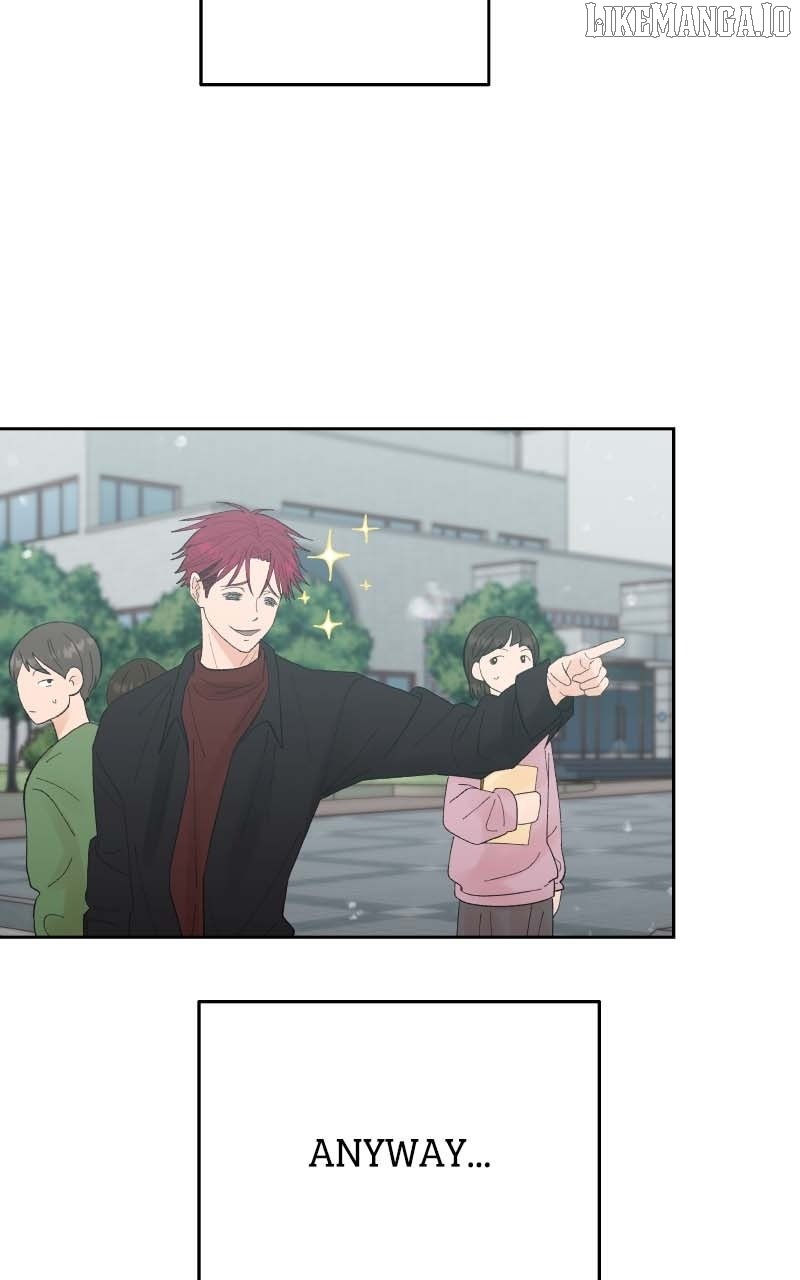 Wedding Strategy Chapter 85 - Page 4